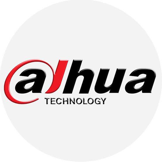 Dahua Logo