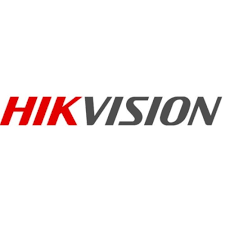 Hikvision Logo