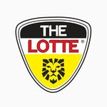 THE LOTTE Logo